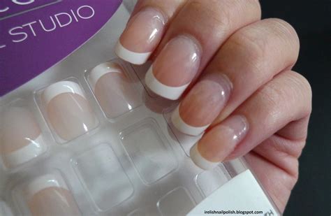 are drugstore fake nails bad for you